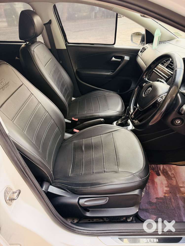 Volkswagen Polo Gt Tsi Sport Edition, 2018, Petrol