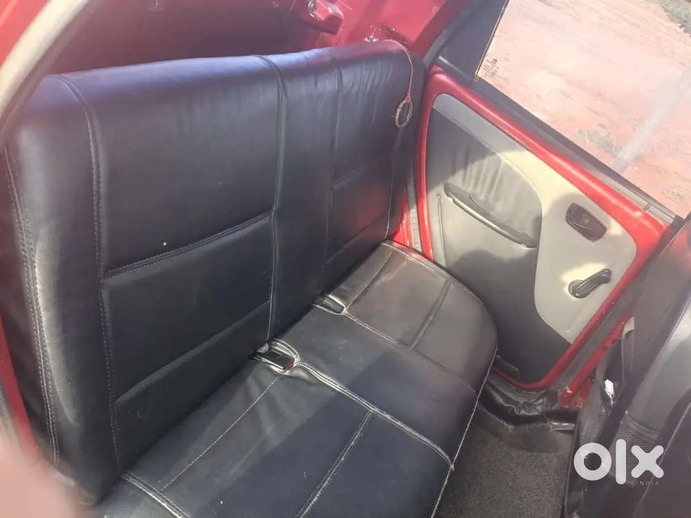 Tata Nano Twist 2012 Petrol Manual