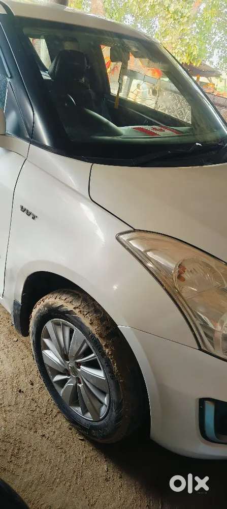 Maruti Suzuki Swift