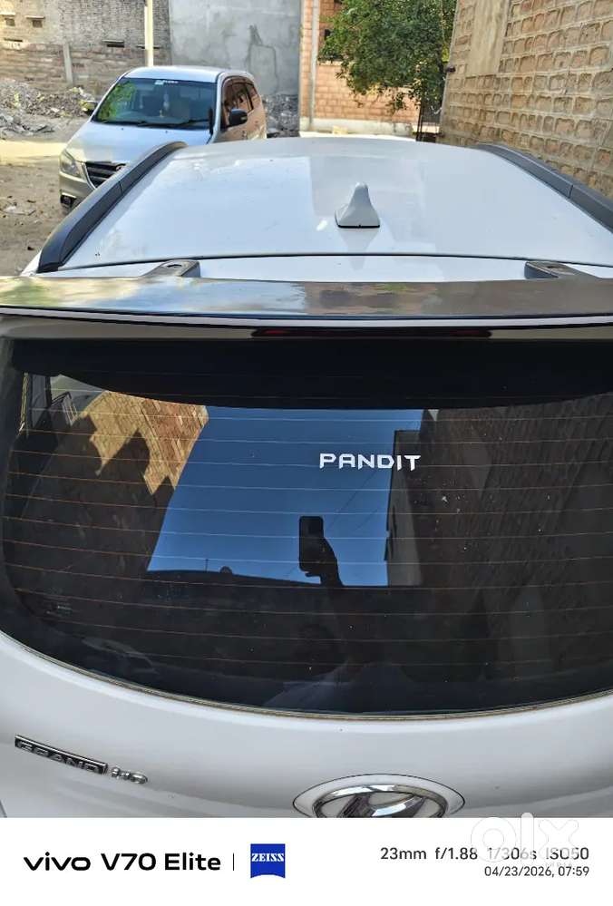 I 10 Well Okay Condition