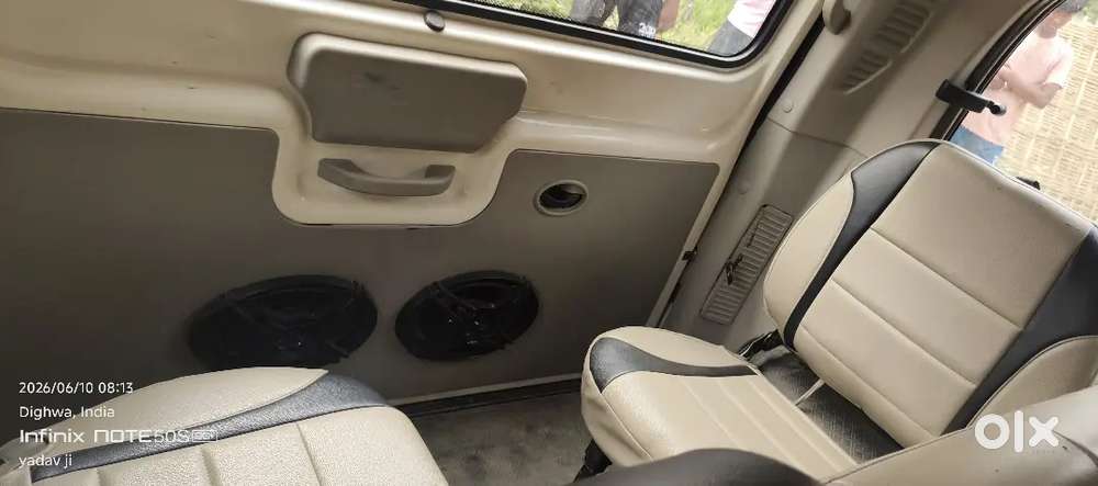 Mahindra Scorpio Classic 2019