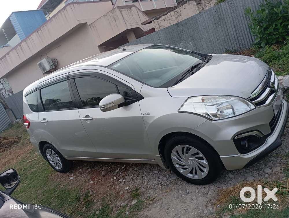 Maruti Suzuki Swift Dzire Vdi, 2017, Diesel