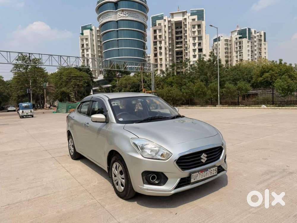 Maruti Suzuki Dzire 1.2 Vxi, 2020, Petrol