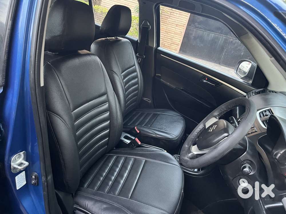 Maruti Suzuki Swift Vdi Optional, 2012, Diesel