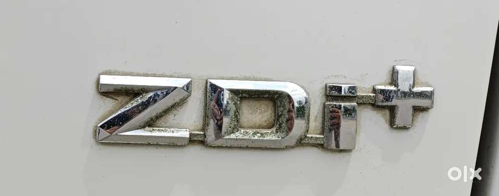 Maruti Suzuki Brezza 2018