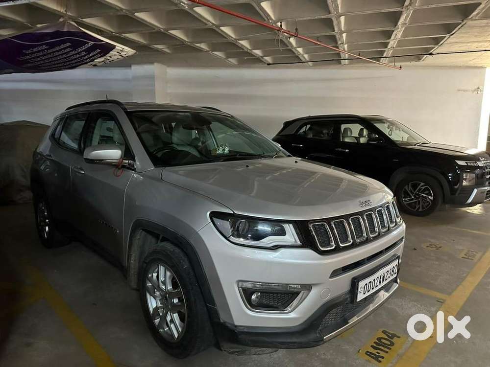 Jeep Diesel Manual 2018