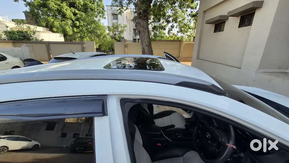 Nexon Smart Plus S Diesel