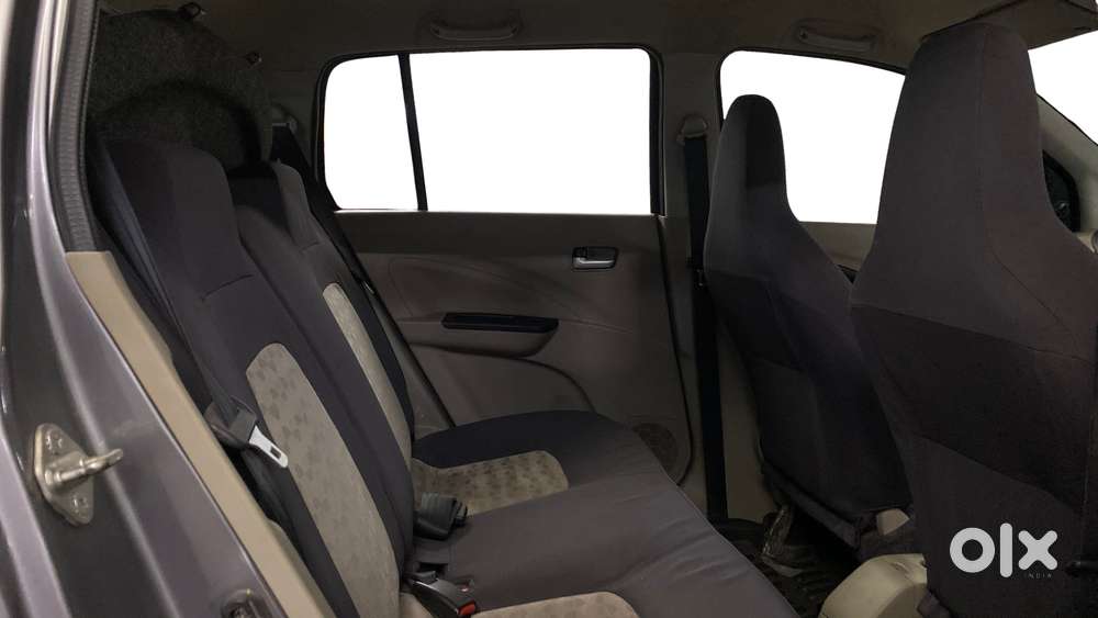 Maruti Suzuki Celerio 2014-2017 Vxi, 2017, Petrol