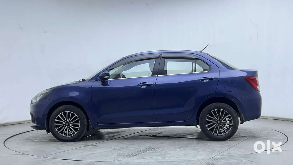 Maruti Suzuki Dzire Zxi Plus Ags, 2020, Petrol