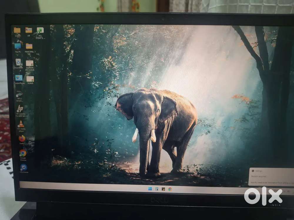 G15530 dell laptop