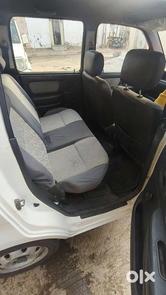 Maruti Suzuki Wagon R 2008 Petrol Well Maintained