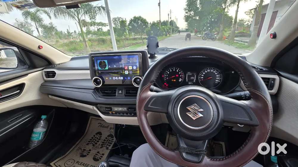 Maruti Suzuki Dzire Tour 2026