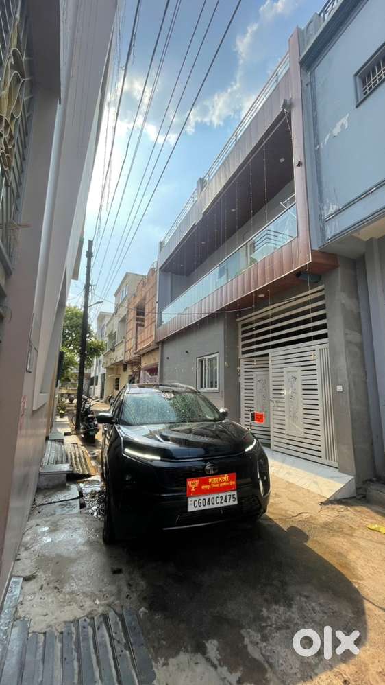 Tata Safari Diesel 2024