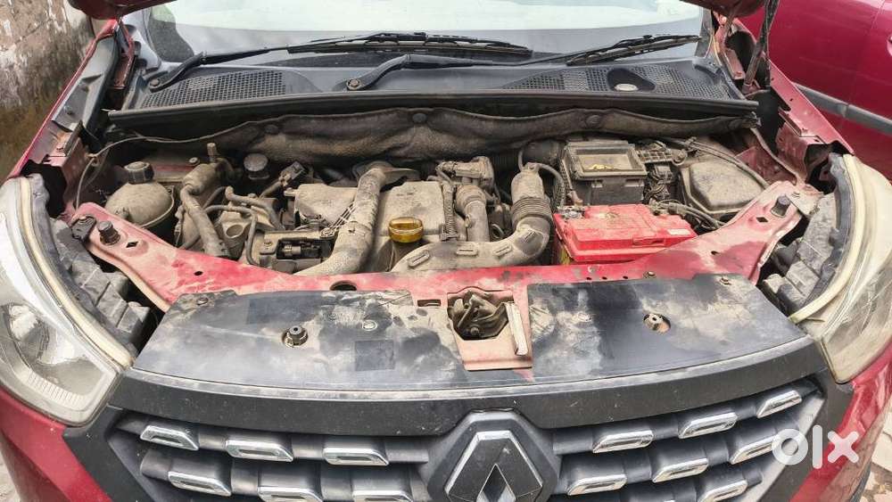 Renault Lodgy 85ps Rxl, 2016, Diesel