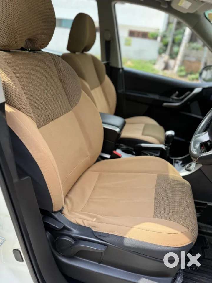 Mahindra Xuv500 W9 1.99, 2018, Diesel