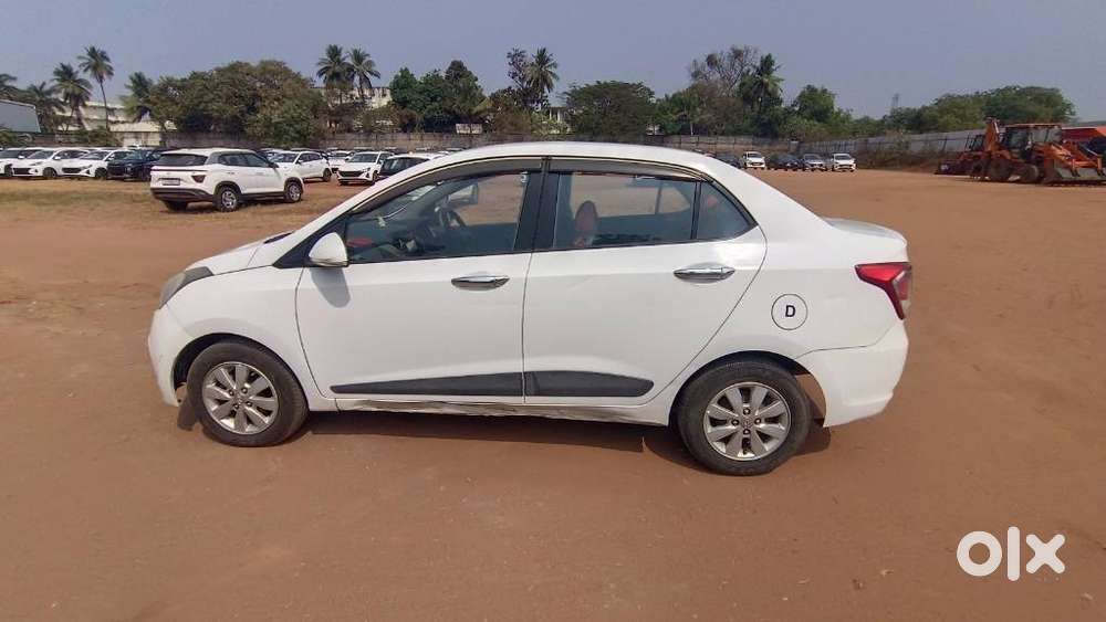 Hyundai Grand I10