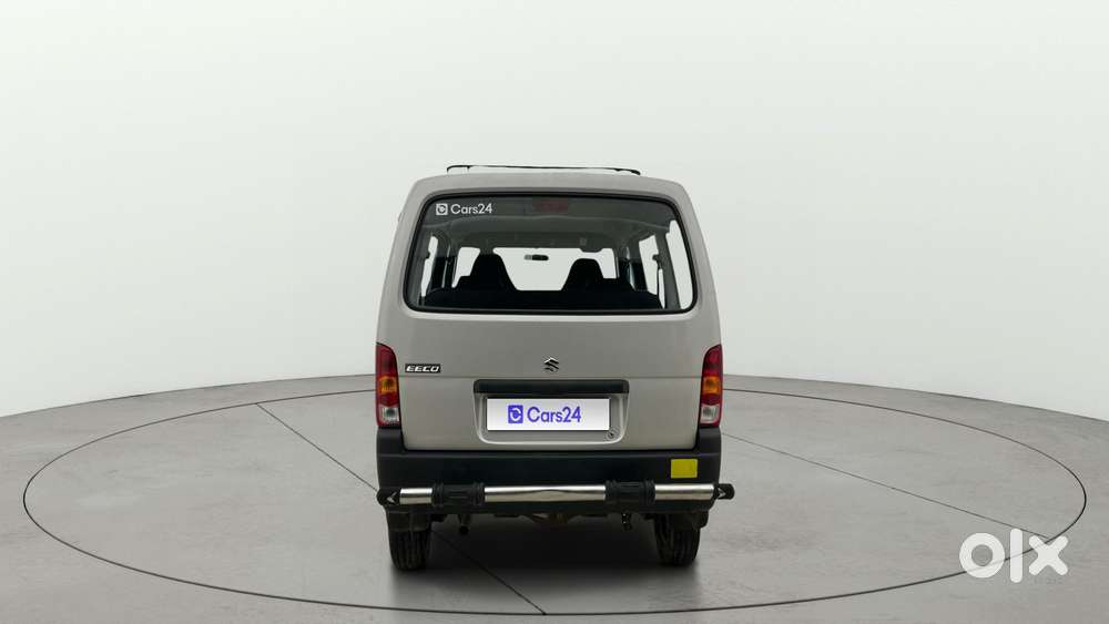 Maruti Suzuki Eeco 5 Seater AC, 2023, Petrol