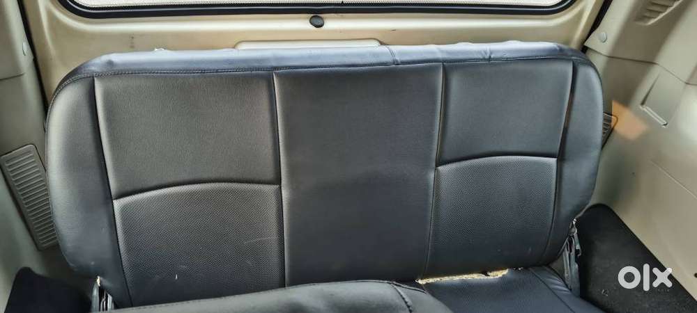 Mahindra Scorpio Sle, 2016, Diesel