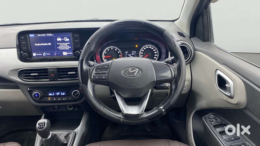 Hyundai Grand I10 Nios 1.2 Kappa Vtvt Sportz Cng, 2022, Cng & Hybrid..