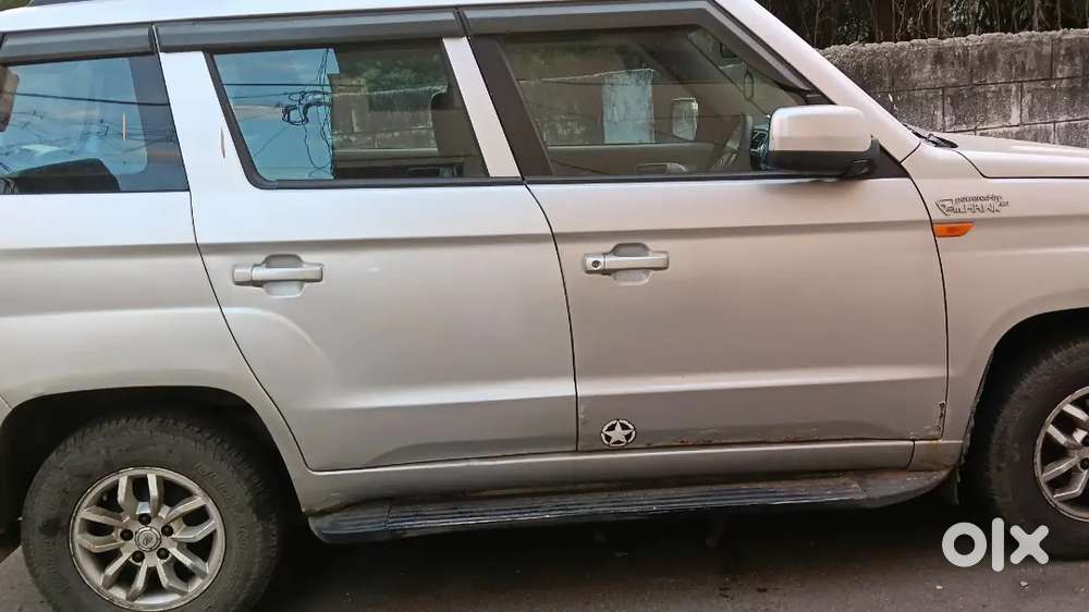 Mahindra Xuv300 Diesel 2016