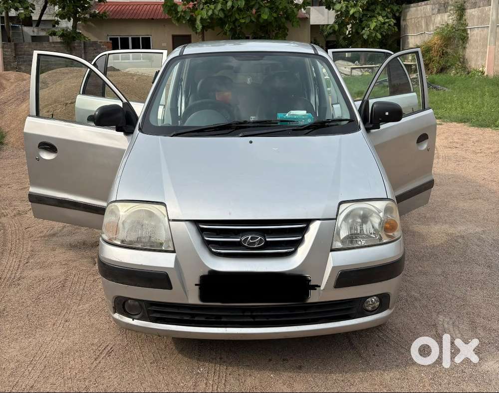 Santro Xing Gls