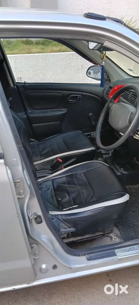 Maruti Suzuki Alto Lxi Bsiii, 2012, Cng & Hybrids