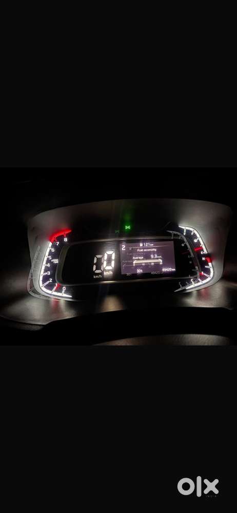 Kia Sonet 2022 Petrol Good Condition