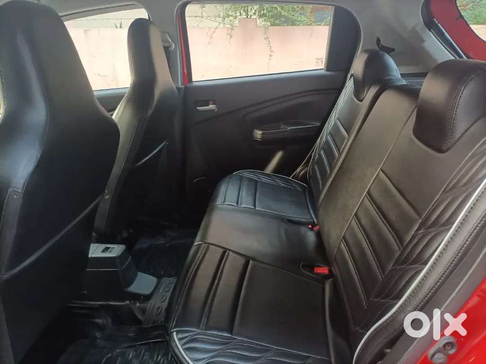 Maruti Suzuki Celerio Zxi