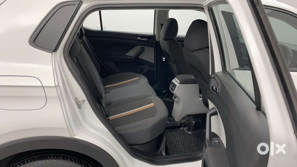 Skoda Kushaq Ambition 1.0l Tsi Mt, 2023, Petrol