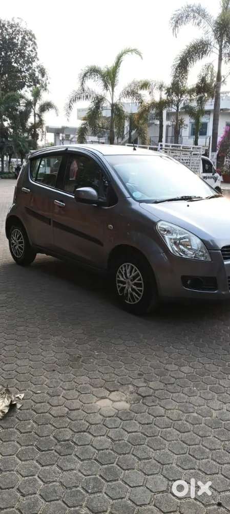 Maruti Suzuki Ritz Diesel 2011 With Good Condition