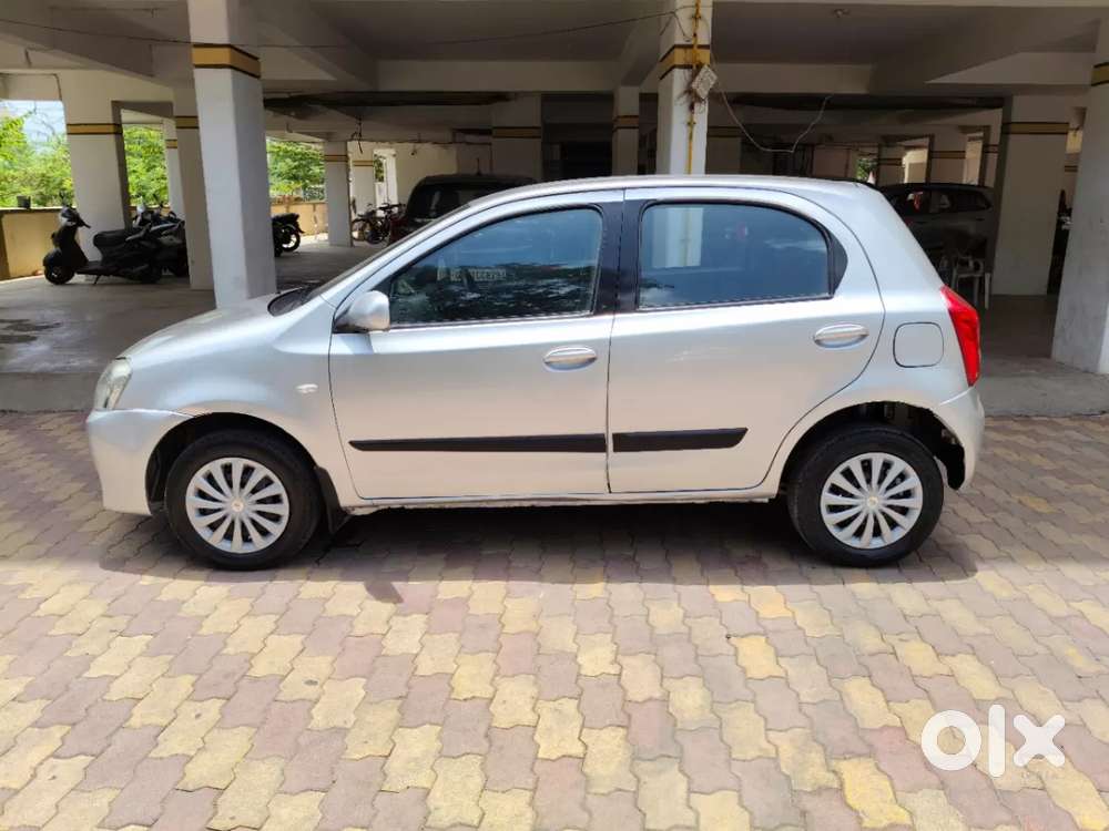 Toyota Etios Liva Gd, 2012, Diesel