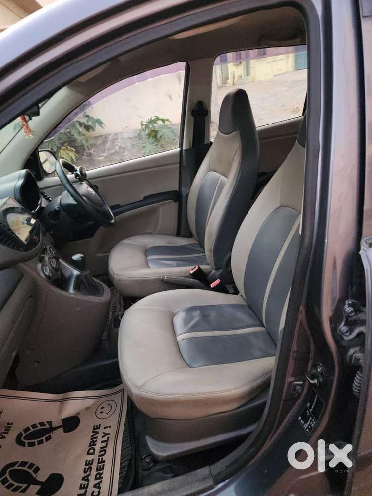 Hyundai I10 2014 Petrol 65000 Km Driven