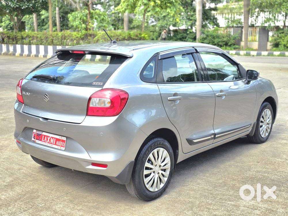 Maruti Suzuki Baleno Delta, 2021, Petrol