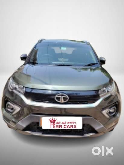 Tata Nexon 1.5 Revotorq Xm (s), 2023, Petrol