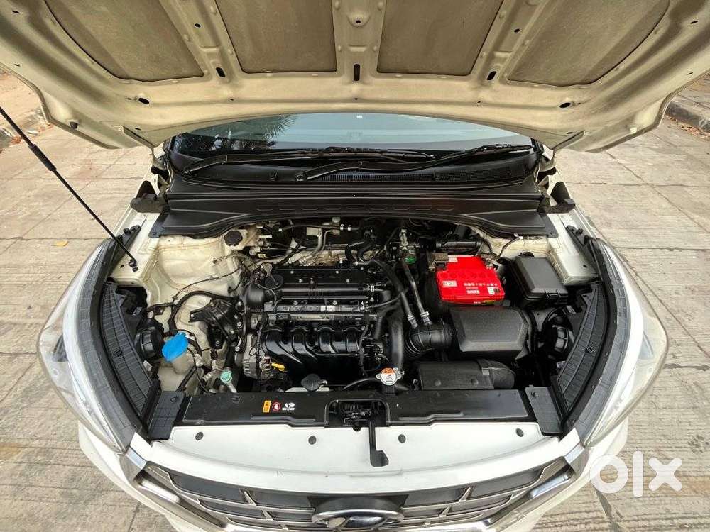 Hyundai Creta 1.6 Vtvt Sx At, 2019, Petrol