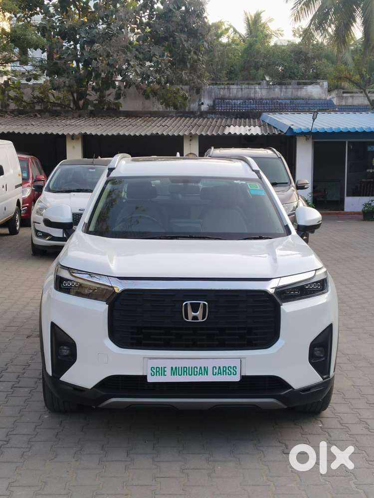 Honda Elevate Vx Cvt, 2023, Petrol
