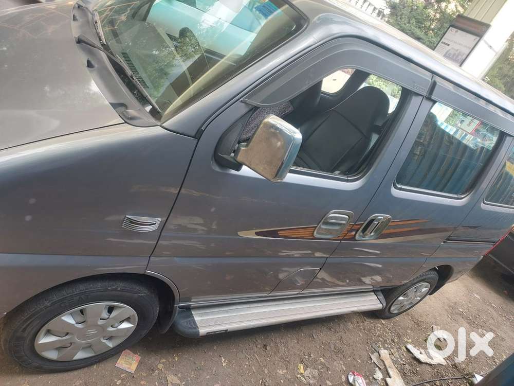 2021 Maruti Eeco Petrol/cng