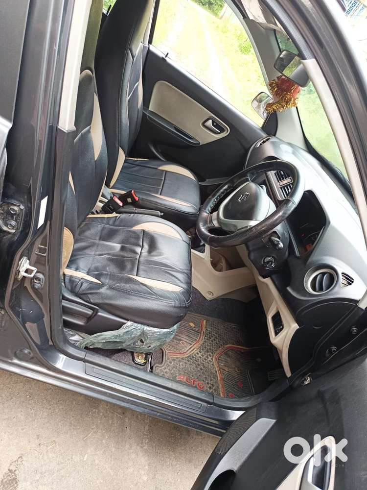 Maruti Suzuki Alto 800 Vxi, 2019, Petrol