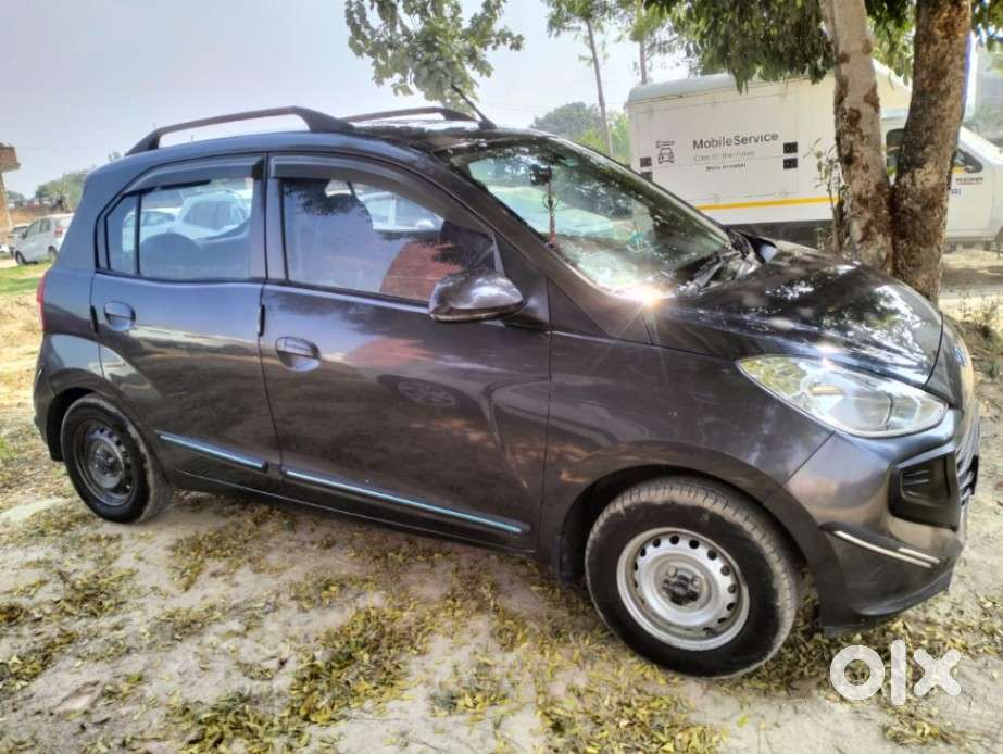 Hyundai New Santro 1.1 Sportz Executive Cng, 2022, Cng & Hybrids