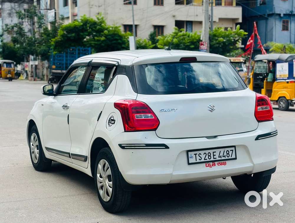 Maruti Suzuki Swift Diesel 2018