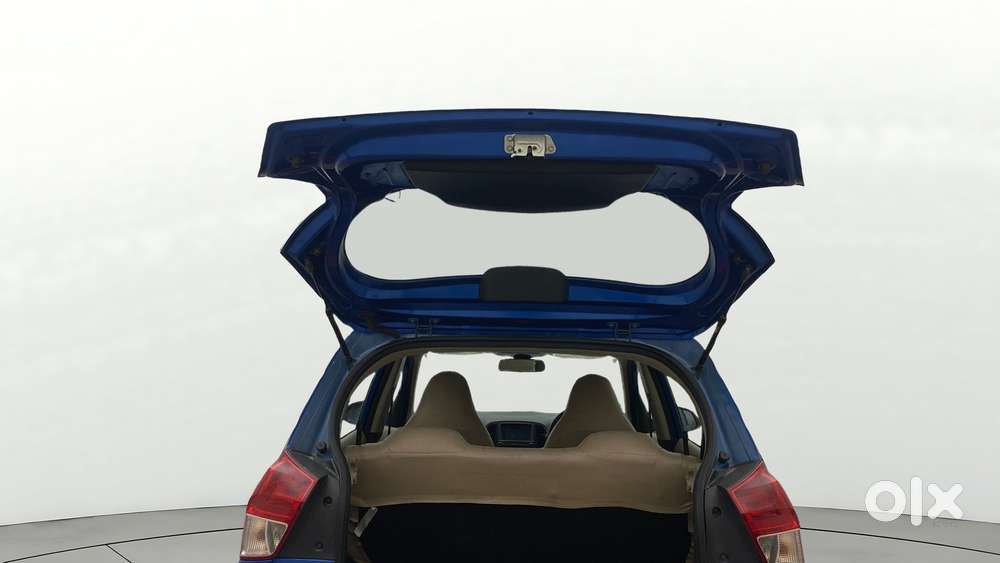 Hyundai New Santro 1.1 Sportz Amt, 2019, Petrol