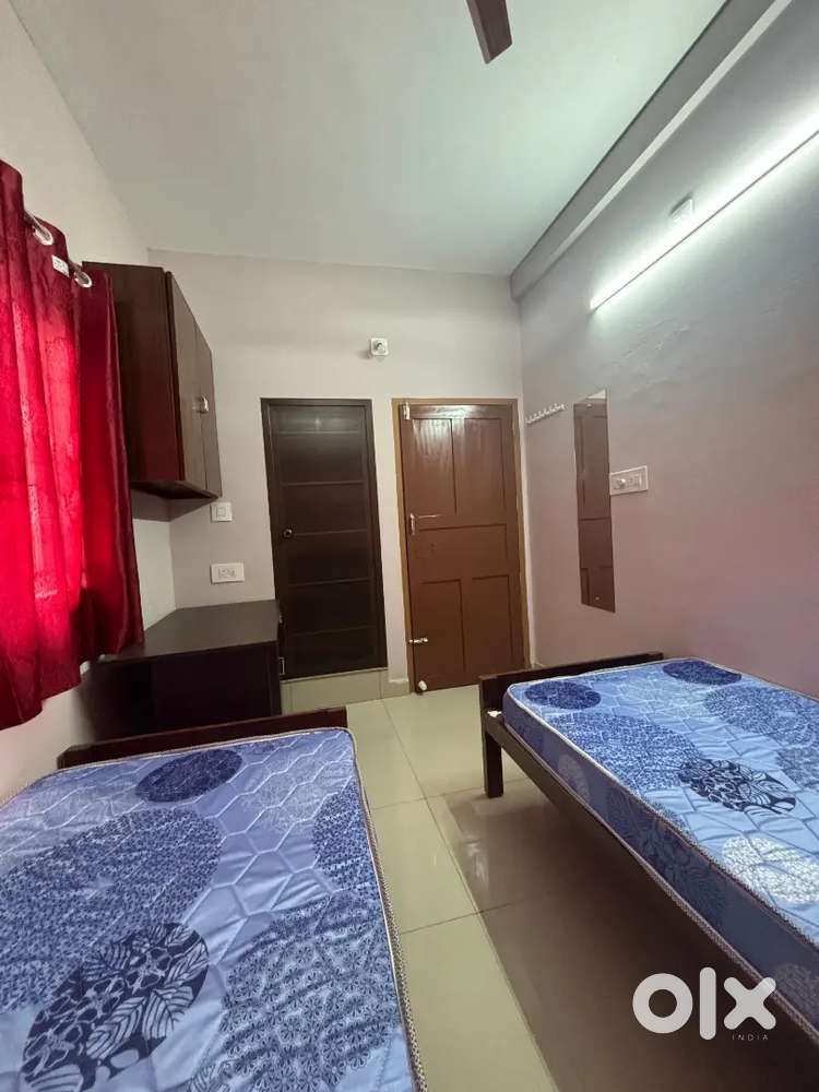 2BHK in Kakkanad