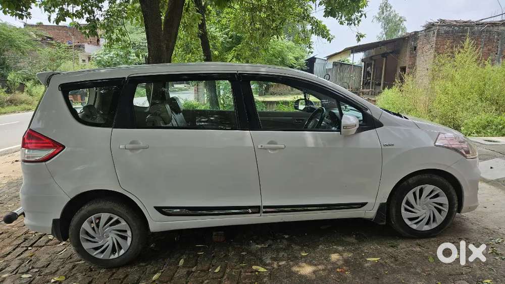Maruti Ertiga Vdi 4 Oct 2017 Model