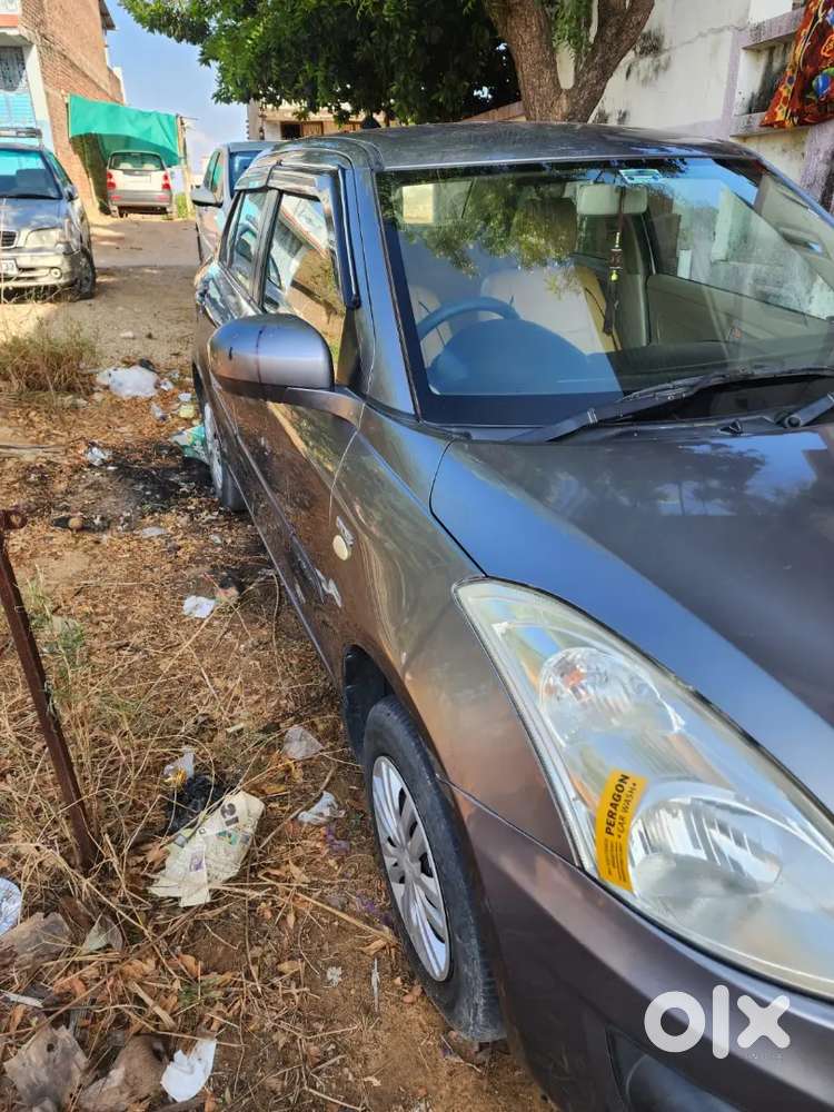 Maruti Desire