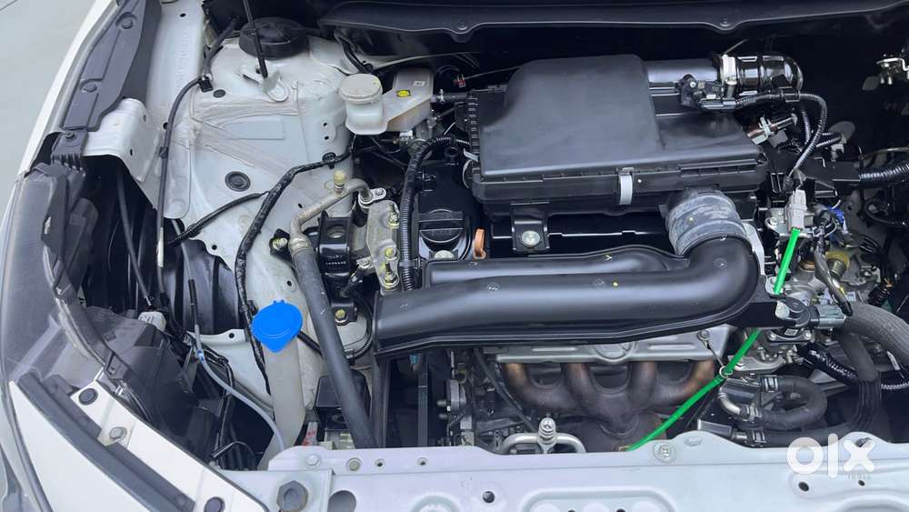 Maruti Suzuki Baleno Alpha, 2023, Petrol
