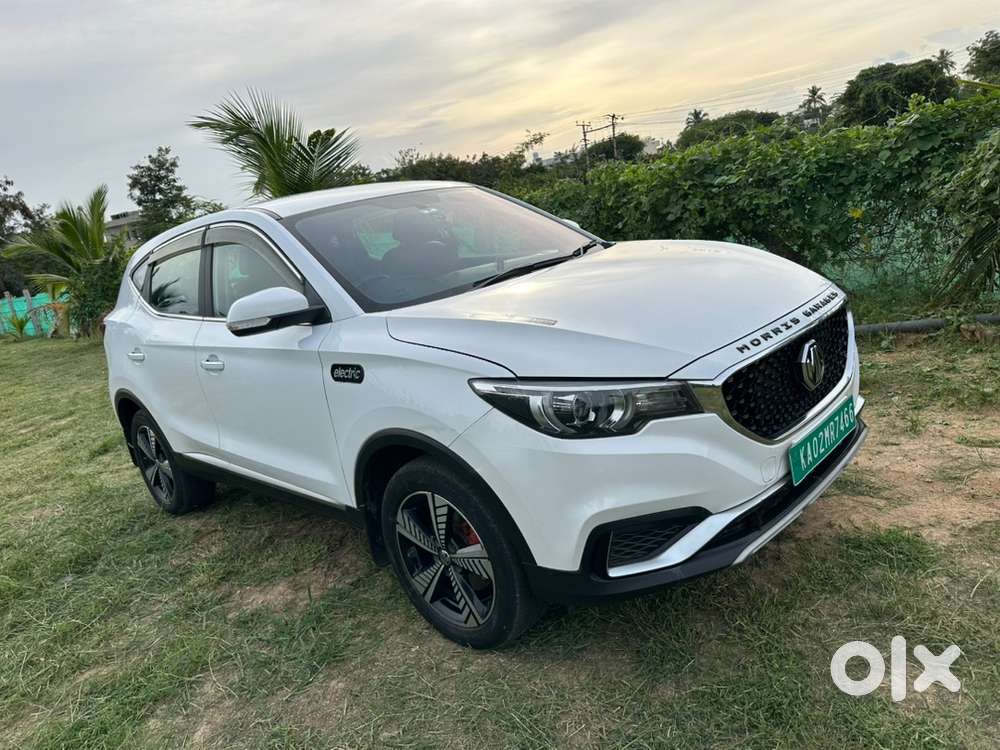 MG ZS EV 2021 Model - Photo 2