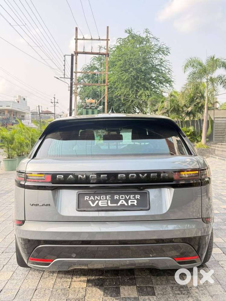 Land Rover Range Velar Hse Dynamic 2.0 Diesel, 2023, Diesel