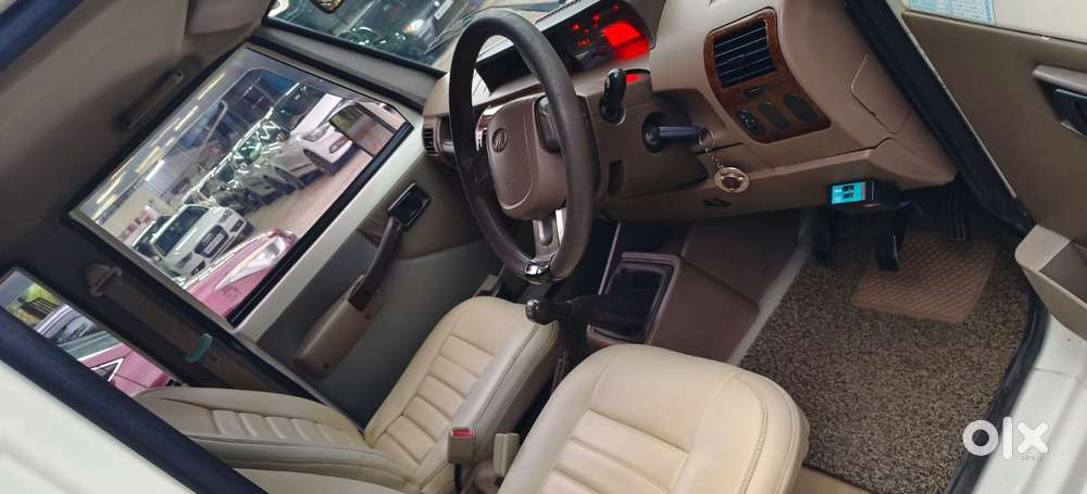 Mahindra Bolero Slx, 2013, Diesel