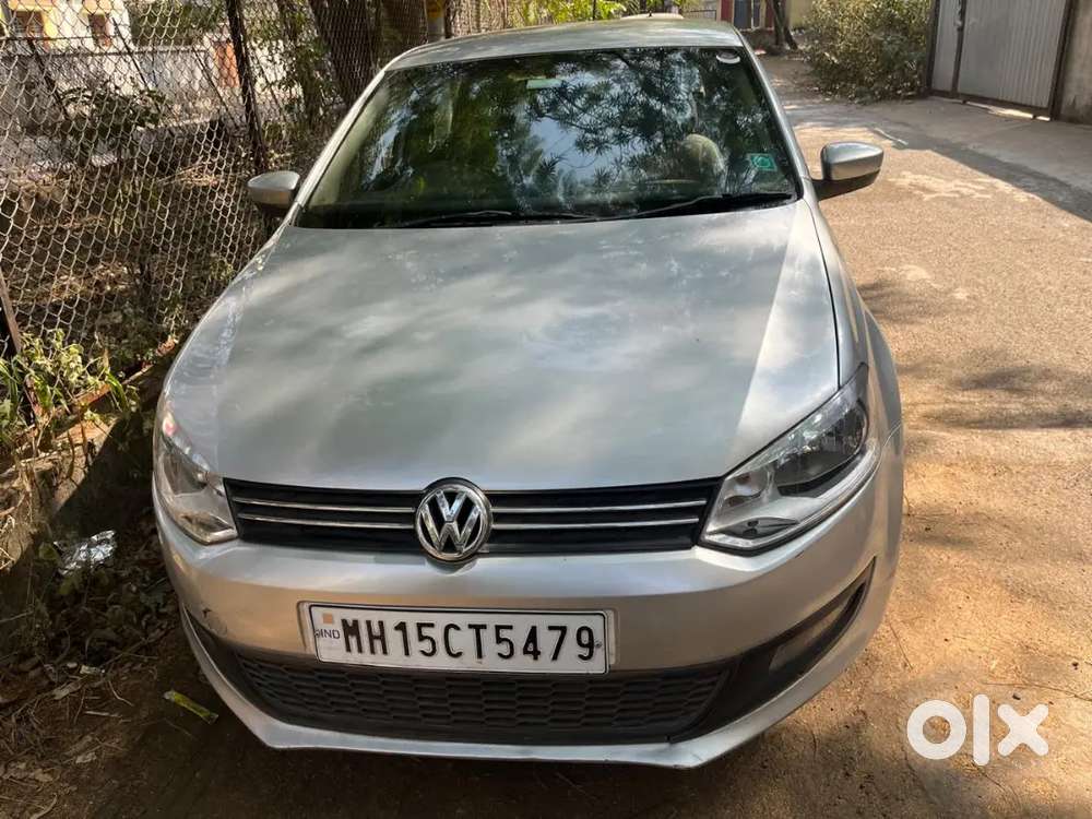 Volkswagen Polo 2011 Petrol Well Maintained Family Use