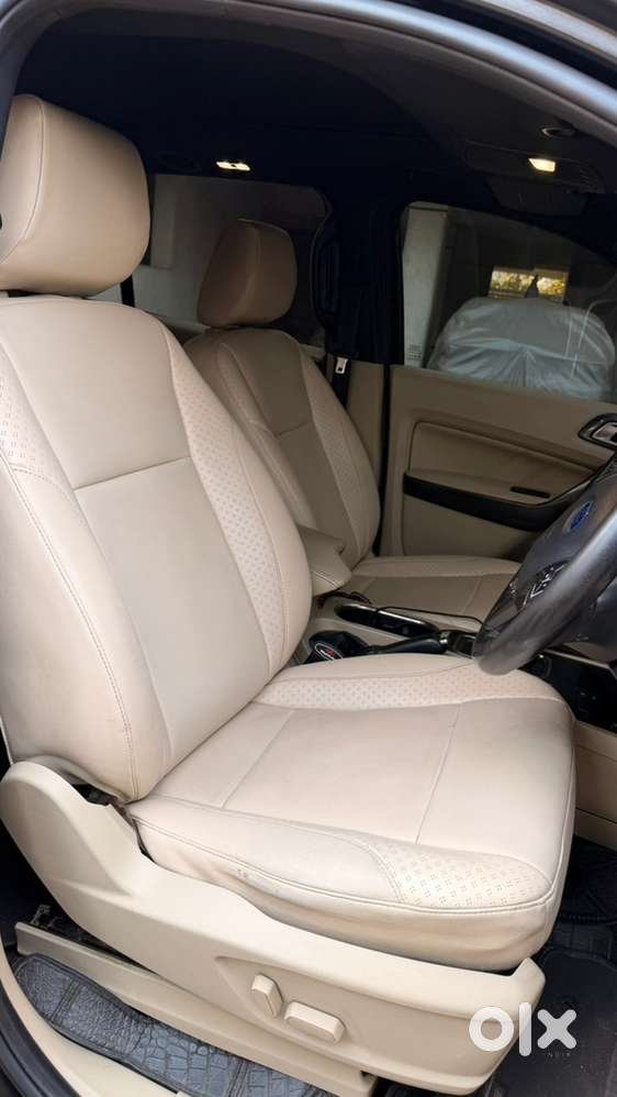 Ford Endeavour 2018 Diesel Good Condition